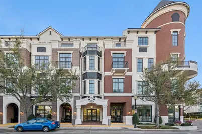 101 S New York Avenue #302, Winter Park, FL 32789 - Photo 3