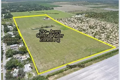 3600 Desoto City Road, Sebring, FL 33870 - Photo 1