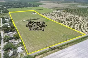 3600 Desoto City Rd, Sebring, FL 33870 - Photo 1