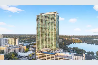 150 E Robinson Street #3106, Orlando, FL 32801 - Photo 3