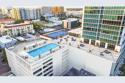 150 E Robinson Street #3106, Orlando, FL 32801 - Photo 57