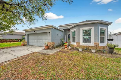 3136 Queen Alexandria Drive, Kissimmee, FL 34744 - Photo 3