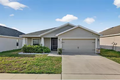 1054 Silas Street, Haines City, FL 33844 - Photo 1