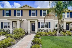 9133 Mellow Coral St, Winter Garden, FL 34787 - Photo 1