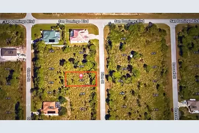 8177 Dion Street, Port Charlotte, FL 33981 - Photo 1