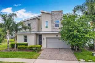 303 Ocean Course Ave, Champions Gate, FL 33896 - Photo 1