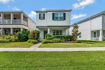 4892 Beach Boulevard, Orlando, FL 32803 - Photo 1