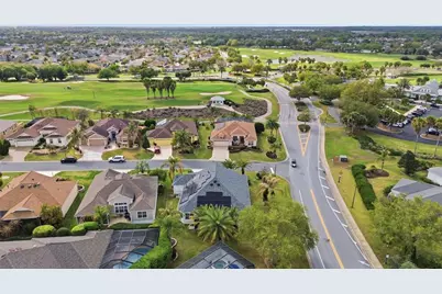 1607 Mount Croghan Trail, The Villages, FL 32162 - Photo 9