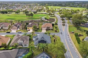 1607 Mt Croghan Trail, The Villages, FL 32162 - Photo 9