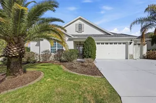 1607 Mt Croghan Trail, The Villages, FL 32162 - Photo 1
