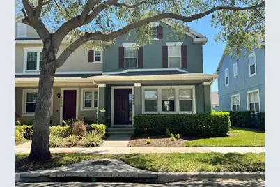 8484 Leeland Archer Boulevard, Orlando, FL 32836 - Photo 1