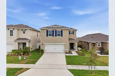 1777 Walnut Creek Drive, Kissimmee, FL 34744 - Photo 1