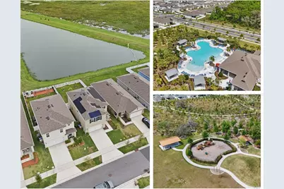 1777 Walnut Creek Drive, Kissimmee, FL 34744 - Photo 1