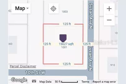 1001 Susan Avenue N, Lehigh Acres, FL 33971 - Photo 1