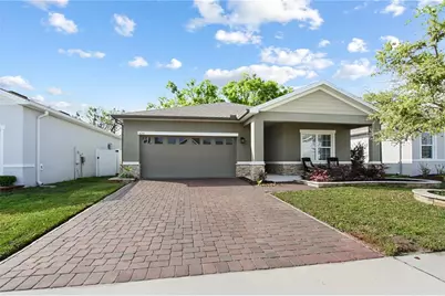 420 Spring Pond Lane, Mount Dora, FL 32757 - Photo 1