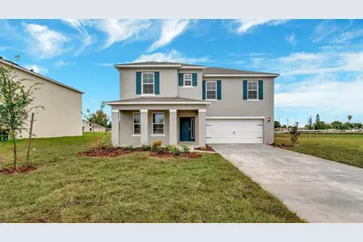 3598 Roden Road, Haines City, FL 33844 - Photo 1