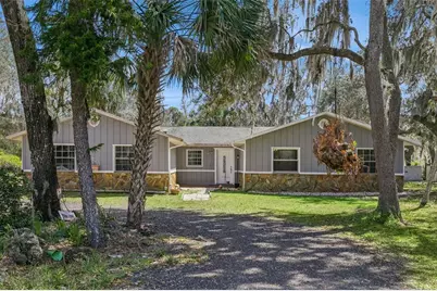 1135 E State Road 46, Geneva, FL 32732 - Photo 1