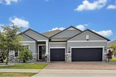 508 Bellissimo Place, Howey in the Hills, FL 34737 - Photo 1