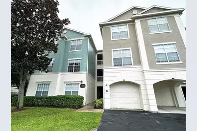 12843 Madison Pointe Circle #201, Orlando, FL 32821 - Photo 1