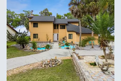 35312 W Griffin Drive, Fruitland Park, FL 34731 - Photo 1