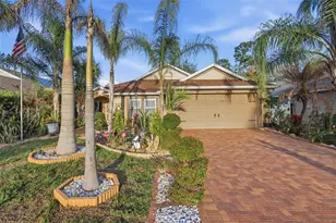 2848 Doe Run Trail, Orange City, FL 32763 - Photo 1