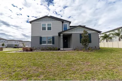 5298 Meredrew Lane, Saint Cloud, FL 34771 - Photo 3