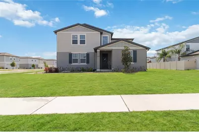 5298 Meredrew Lane, Saint Cloud, FL 34771 - Photo 7