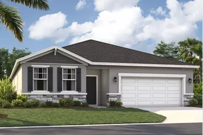 6024 Cliffbow Loop Way, Leesburg, FL 34748 - Photo 1