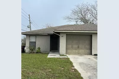 411 Emerald Avenue #Emerald Ave, Lake Wales, FL 33853 - Photo 1