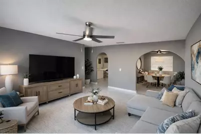 7439 Wayland Boulevard, Orlando, FL 32807 - Photo 3