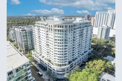 100 S Eola Drive #PH 116, Orlando, FL 32801 - Photo 1