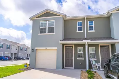 2331 Gifford Drive, Davenport, FL 33837 - Photo 1
