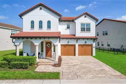 8216 Topsail Place, Winter Garden, FL 34787 - Photo 1