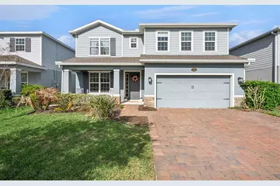 1606 Chelsea Manor Circle, Deland, FL 32724 - Photo 1