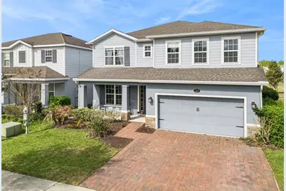 1606 Chelsea Manor Circle, Deland, FL 32724 - Photo 3