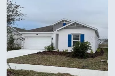5781 Gingham Drive, Kissimmee, FL 34758 - Photo 1