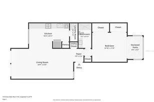 116 Crown Oaks Way, Longwood, FL 32779 - Photo 21