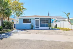 13388 1st St E, Madeira Beach, FL 33708 - Photo 1