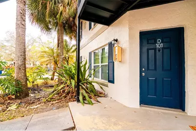 3651 N Goldenrod Road #D101, Winter Park, FL 32792 - Photo 1