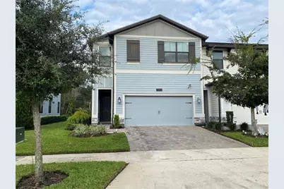 11030 Whistling Pine Way, Orlando, FL 32832 - Photo 1