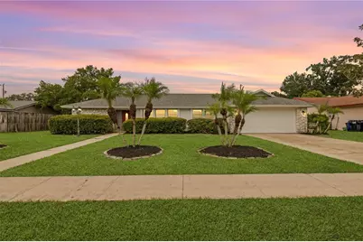 3994 Irma Shores Drive, Orlando, FL 32817 - Photo 1