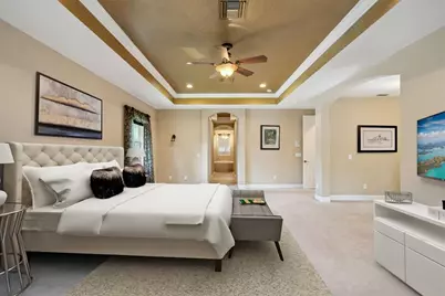 4016 Safflower Terrace, Oviedo, FL 32766 - Photo 9