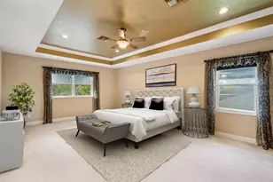 4016 Safflower Terrace, Oviedo, FL 32766 - Photo 7