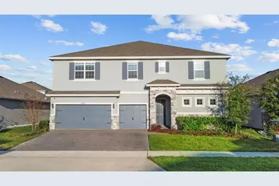 4446 Renly Lane, Clermont, FL 34711 - Photo 1