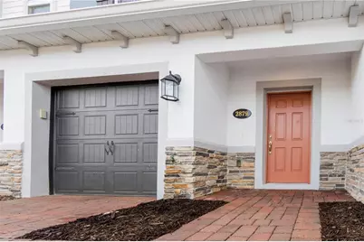 2879 Narcoossee Commons Way, Saint Cloud, FL 34771 - Photo 1