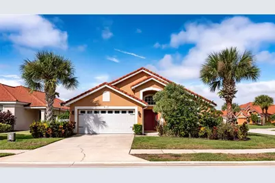 413 Paloma Drive, Davenport, FL 33837 - Photo 1