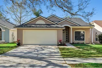 1046 Whittier Circle, Oviedo, FL 32765 - Photo 3