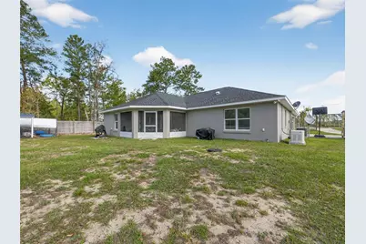 854 Fisher Road, Ocklawaha, FL 32179 - Photo 23