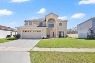 4459 Cherry Branch Ct, Kissimmee, FL 34758 - Photo 1