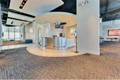 150 E Robinson Street #2709, Orlando, FL 32801 - Photo 39